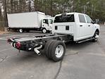 New 2024 Ram 3500 Tradesman Crew Cab 4WD, Cab Chassis for sale #CRD1136 - photo 2