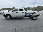 New 2024 Ram 3500 Tradesman Crew Cab 4WD, Cab Chassis for sale #CRD1136 - photo 6