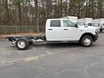 New 2024 Ram 3500 Tradesman Crew Cab 4WD, Cab Chassis for sale #CRD1136 - photo 9