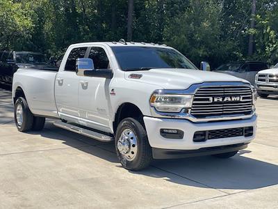 2024 Ram 3500 Crew Cab DRW 4WD, Pickup for sale #CRD3512A - photo 1