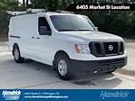 Used 2019 Nissan NV2500 SV Standard Roof RWD, Upfitted Cargo Van for sale #CRD3733A - photo 3