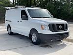 Used 2019 Nissan NV2500 SV Standard Roof RWD, Upfitted Cargo Van for sale #CRD3733A - photo 1