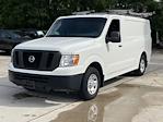 Used 2019 Nissan NV2500 SV Standard Roof RWD, Upfitted Cargo Van for sale #CRD3733A - photo 5