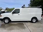 Used 2019 Nissan NV2500 SV Standard Roof RWD, Upfitted Cargo Van for sale #CRD3733A - photo 7