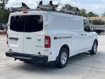 Used 2019 Nissan NV2500 SV Standard Roof RWD, Upfitted Cargo Van for sale #CRD3733A - photo 2
