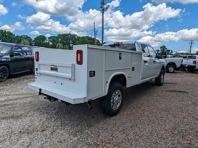 2024 Ram 3500 Crew Cab 4WD, Service Truck for sale #CRD4760 - photo 2