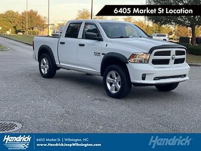 2014 Ram 1500 Crew Cab 4WD, Pickup for sale #CRD6836A - photo 1