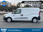 Used 2019 Ram ProMaster City Tradesman FWD, Empty Cargo Van for sale #CXH2688A - photo 1