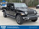2021 Jeep Gladiator Crew Cab 4WD, Pickup for sale #DQ81254A - photo 3