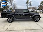 2021 Jeep Gladiator Crew Cab 4WD, Pickup for sale #DQ81254A - photo 10