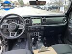 2021 Jeep Gladiator Crew Cab 4WD, Pickup for sale #DQ81254A - photo 28