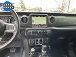 2021 Jeep Gladiator Crew Cab 4WD, Pickup for sale #DQ81254A - photo 29