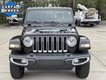2021 Jeep Gladiator Crew Cab 4WD, Pickup for sale #DQ81254A - photo 4