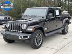 2021 Jeep Gladiator Crew Cab 4WD, Pickup for sale #DQ81254A - photo 5
