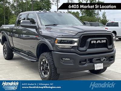 2022 Ram 2500 Crew Cab 4WD, Pickup for sale #DR37151A - photo 1