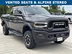 2022 Ram 2500 Crew Cab 4WD, Pickup for sale #DR37151A - photo 3