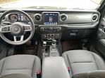 2023 Jeep Gladiator Crew Cab 4WD, Pickup for sale #DR81620A - photo 26