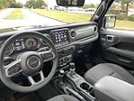 2023 Jeep Gladiator Crew Cab 4WD, Pickup for sale #DR81620A - photo 27