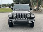 2023 Jeep Gladiator Crew Cab 4WD, Pickup for sale #DR81620A - photo 4