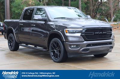 Used 2020 Ram 1500 Laramie Crew Cab 4x4, Pickup for sale #M45472A - photo 1