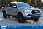 Used 2021 Toyota Tacoma SR5 Double Cab 4WD, Pickup for sale #N07065A - photo 1