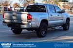 Used 2021 Toyota Tacoma SR5 Double Cab 4WD, Pickup for sale #N07065A - photo 2