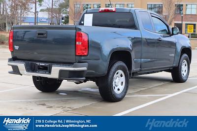 2019 Colorado Extended Cab 4x2,  Pickup #N54375C - photo 2