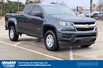 2019 Colorado Extended Cab 4x2,  Pickup #N54375C - photo 1
