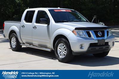 2014 Nissan Frontier 4x2, Pickup #N77543A - photo 1