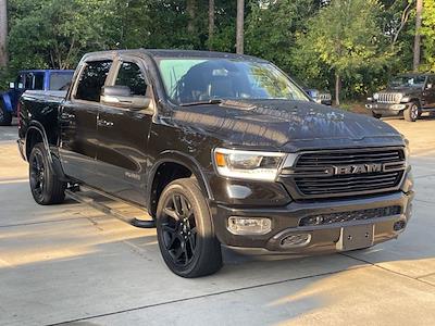 2019 Ram 1500 Crew Cab 4WD, Pickup for sale #P11602 - photo 1