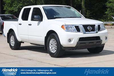 Used 2019 Nissan Frontier SV Crew Cab 4x2, Pickup for sale #P20386 - photo 1