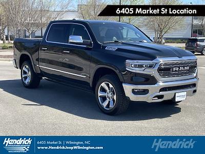 2019 Ram 1500 Crew Cab 4WD, Pickup for sale #P22757 - photo 1