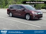 2020 Honda Odyssey FWD, Minivan for sale #P22767B - photo 1