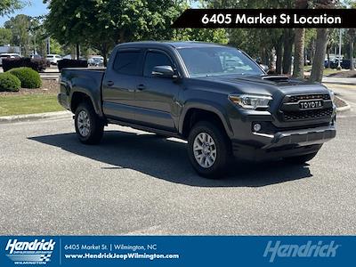 2020 Toyota Tacoma Double Cab RWD, Pickup for sale #P22840 - photo 1