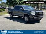 2020 Toyota Tacoma Double Cab RWD, Pickup for sale #P22840 - photo 1
