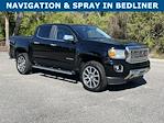 Used 2018 GMC Canyon Denali Crew Cab 4WD, Pickup for sale #P22849 - photo 3