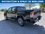 Used 2018 GMC Canyon Denali Crew Cab 4WD, Pickup for sale #P22849 - photo 9