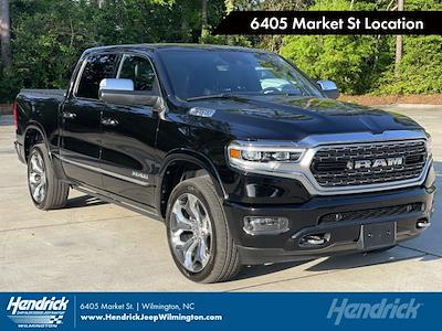 2019 Ram 1500 Crew Cab 4WD, Pickup for sale #P22879 - photo 1