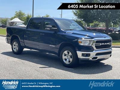 2021 Ram 1500 Crew Cab 4WD, Pickup for sale #P22982 - photo 1