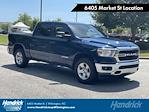 2021 Ram 1500 Crew Cab 4WD, Pickup for sale #P22982 - photo 1