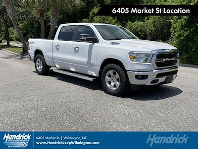 2020 Ram 1500 Crew Cab 4x4, Pickup for sale #P22984 - photo 1