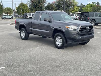 Used 2018 Toyota Tacoma SR Extra Cab RWD, Pickup for sale #P23102A - photo 1