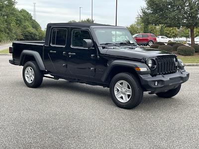 2020 Jeep Gladiator Crew Cab 4WD, Pickup for sale #P23151 - photo 1