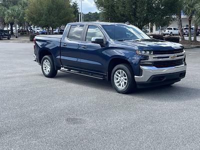 2021 Chevrolet Silverado 1500 Crew Cab 4WD, Pickup for sale #P23164 - photo 1