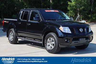2010 Nissan Frontier 4x4, Pickup #PS10823A - photo 1