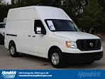 Used 2018 Nissan NV3500 SV High Roof 4x2, Empty Cargo Van for sale #PS11082 - photo 1