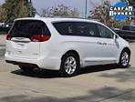 Used 2020 Chrysler Pacifica Limited FWD, Minivan for sale #Q05990A - photo 2