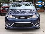 Used 2018 Chrysler Pacifica Touring Plus FWD, Minivan for sale #Q08662A - photo 4