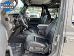 2021 Jeep Gladiator 4WD, Pickup #Q10134A - photo 15