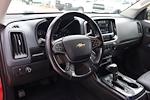 2017 Chevrolet Colorado Crew Cab SRW 4x2, Pickup #Q22073B - photo 15